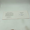 Barry Bonds 73rd Home Run Signed Game Used Baseball JSA & Barry Bonds COA