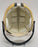 1996 Green Bay Packers Super Bowl Champs Team Signed Full Size Helmet JSA COA
