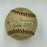 Extraordinary "Sergeant" Hank Greenberg 1941 Detroit Tigers Signed Baseball JSA