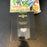 Ric Flair Signed Wrestlemania WWF Wrestling Hulk Hogan VHS Movie JSA COA