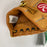 Derek Jeter Signed 1996 Rookie Of The Year Rawlings Baseball Glove PSA DNA COA