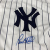 Paul O'neill Signed Authentic Russell New York Yankees Jersey PSA DNA COA