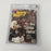 Michael Jordan Signed 1992 NBA Finals Sports Illustrated Beckett Graded 9 MINT