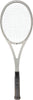 Arthur Ashe Twice-Signed Personal Game Used Tennis Racket PSA DNA COA RARE
