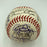 The Finest 1968-69 New York Mets Team Signed Vintage Baseball Nolan Ryan Beckett