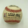 1980 Philadelphia Phillies World Series Champs Multi Signed Baseball PSA DNA