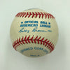 Christopher Reeve Superman Single Signed Autographed Baseball Only One Known JSA