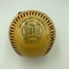 Gavvy Cravath Single Signed Official National League Baseball Beckett COA RARE