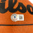 Beautiful Michael Jordan Signed Basketball UDA Upper Deck & Beckett