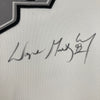 Wayne Gretzky Signed Authentic Los Angeles Kings Jersey UDA Upper Deck COA