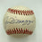 Beautiful Joe Dimaggio Signed Official American League Baseball JSA COA