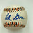 Al Gore Signed Autographed 1993 All Star Game Baseball With JSA COA