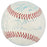 1958 New York Yankees WS Champs Team Signed Baseball Collection 33 Balls PSA JSA