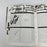 1994 Little League World Series Team Signed Program Venezuela VS. Northridge CA