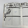 1994 Little League World Series Team Signed Program Venezuela VS. Northridge CA