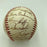 Mike Schmidt 1988 Philadelphia Phillies Team Signed Baseball