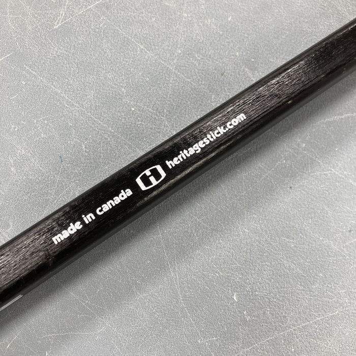 2011-12 Los Angeles Kings Stanley Cup Champs Team-Signed Hockey Stick Beckett
