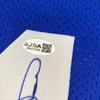 Johnny Unitas Signed Baltimore Colts Jersey JSA COA