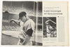 1965 Mickey Mantle "536 HR's" Signed Life Magazine PSA DNA Graded GEM MINT 10