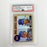 NOLAN RYAN & JERRY KOOSMAN Signed 1999 Topps 1968 Rookie Card #1 PSA 10 AUTO