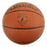 1966-1967 Philadelphia 76ers Champs Team Signed Basketball Wilt Chamberlain JSA