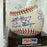 1982 St Louis Cardinals World Series Champs Team Signed Baseball PSA 10 GEM MNT