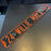 Willie Mays Signed Large Willie Mays Drive Street Sign Giants JSA COA