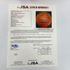 2016 NBA Risings Stars Signed Basketball Nikola Jokic Joel Embiid JSA COA