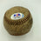Extremely Rare Max Lefty Weisman 1940's Signed Baseball Cleveland Indians PSA