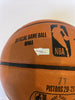 Zion Williamson Game Used Signed Heavily Inscribed Basketball Fanatics COA