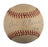 Bob O'Farrell Single Signed Baseball 1926 St. Louis Cardinals W.S. Champ JSA