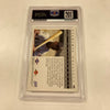1995 Best Vladimir Guerrero Signed Autographed RC Rookie Card PSA DNA