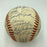 1975 Philadelphia Phillies Team Signed National League Baseball Mike Schmidt