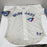 Cito Gaston Signed 1993 World Series Toronto Blue Jays Game Model Jersey JSA