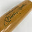 Mickey Mantle Signed Louisville Slugger Game Model Baseball Bat PSA DNA COA