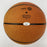 1984-1985 Villanova Wildcats NCAA National Champs Team Signed Basketball JSA COA