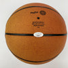 1984-1985 Villanova Wildcats NCAA National Champs Team Signed Basketball JSA COA