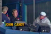 RARE John Candy Single Signed American League Baseball Movie Star PSA DNA COA