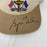 President George W. Bush Signed Ryder Cup Golf Hat JSA COA