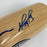 2004 Boston Red Sox World Series Champs Team Signed Baseball Bat MLB Authentic