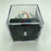 Roberto Alomar HOF 2011 Signed Major League Baseball PSA DNA Graded 10 GEM MINT