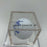 Tom Pernice Jr Signed Autographed Golf Ball PGA With JSA COA