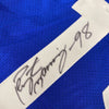 Peyton Manning Rookie Signed Authentic On Field Indianapolis Colts Jersey JSA