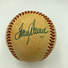 Tom Seaver Signed Official American League Baseball JSA COA