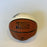 Shabazz Muhammad Signed Autographed Spalding NBA Mini Basketball