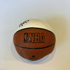 Shabazz Muhammad Signed Autographed Spalding NBA Mini Basketball
