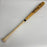 1989 Oakland A’s World Series Champs Team Signed Baseball Bat JSA COA