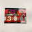 2006 Topps Triple Threads Barry Bonds Alex Rodriguez Game Used Jersey #13/18