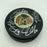 2012-13 Chicago Blackhawks Stanley Cup Team Signed Hockey Puck JSA COA