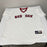 Carl Yastrzemski Triple Crown 1969 HOF 1989 Signed Boston Red Sox Jersey PSA DNA